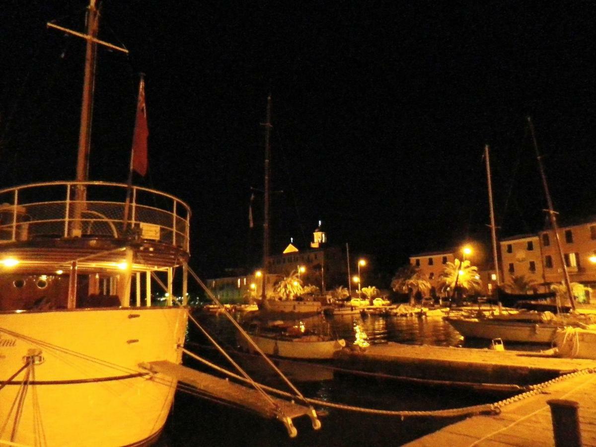 Terrazza Bello Lägenhet Porto Venere Exteriör bild